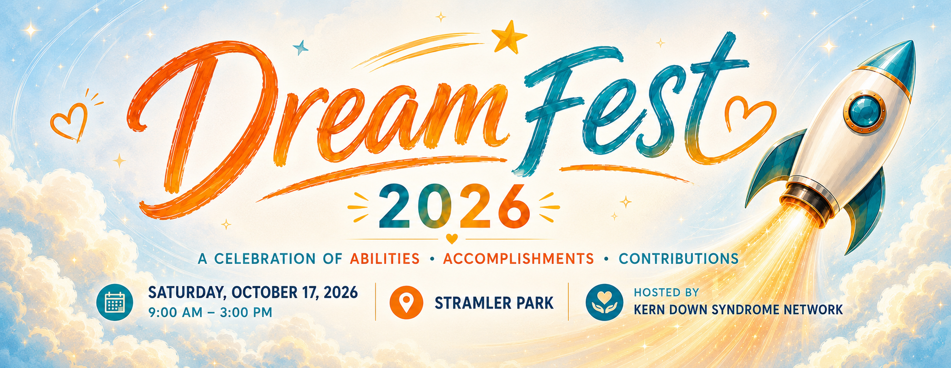 DreamFest 2026